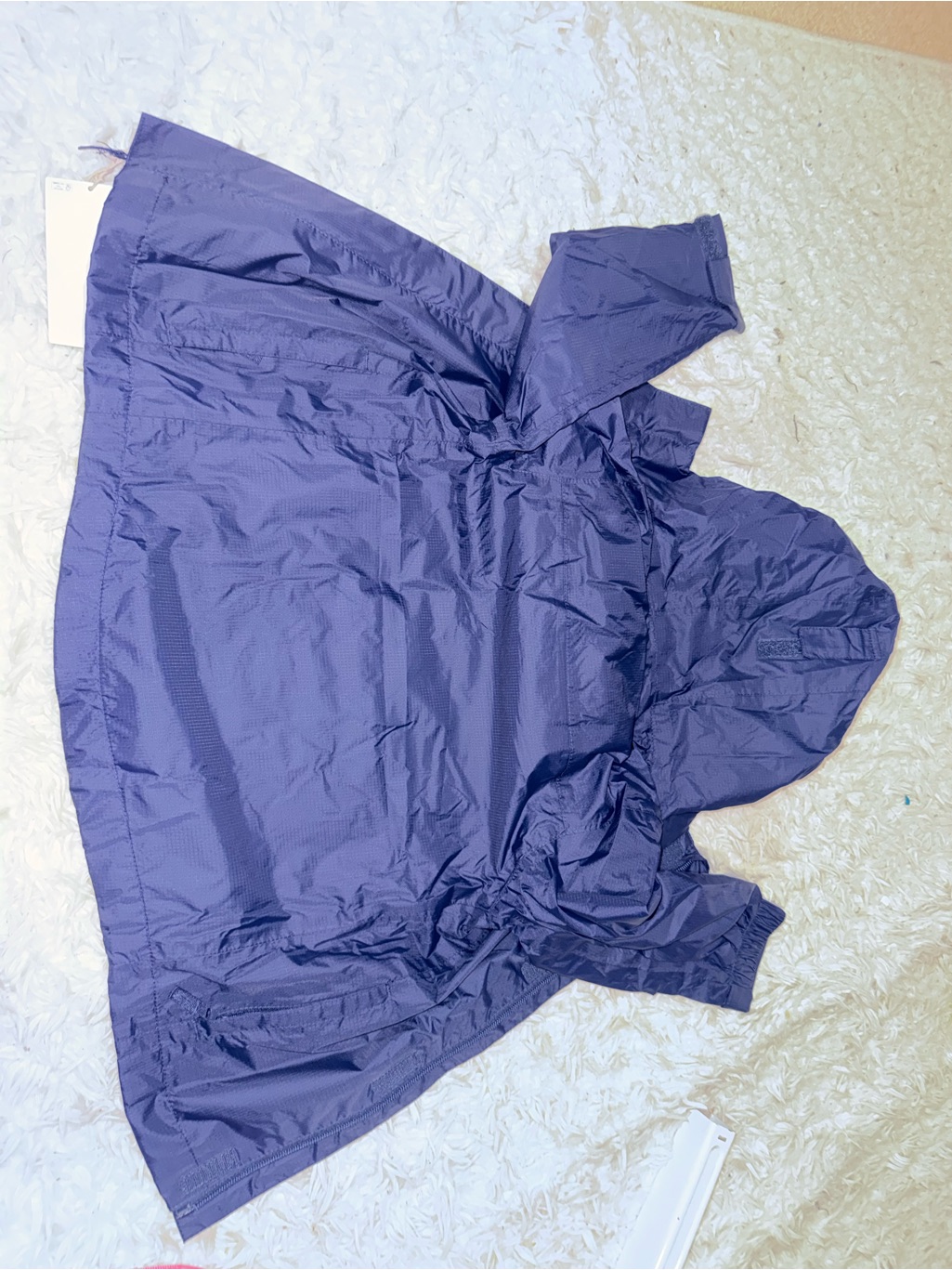 Mountain Warehouse - Kids Rainjacket Size 5-6 — image 5 of 6